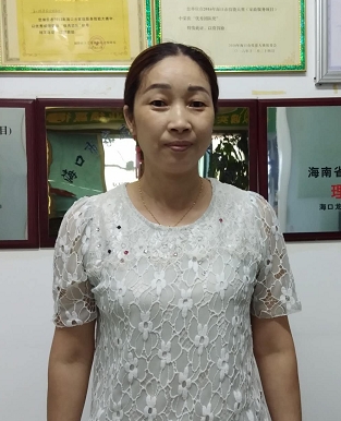吴阿姨