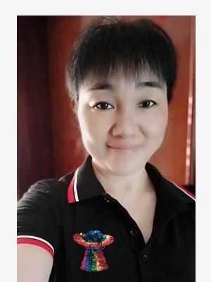 杨阿姨