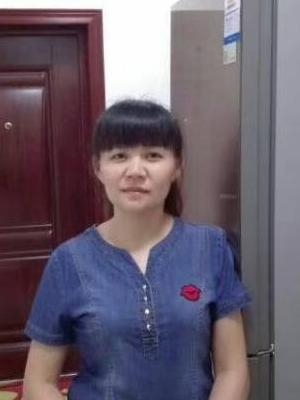 陈阿姨