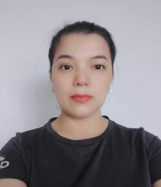 张阿姨