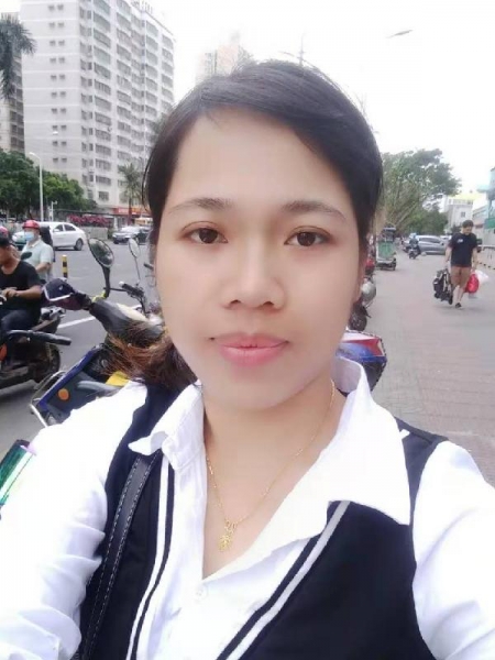 王阿姨