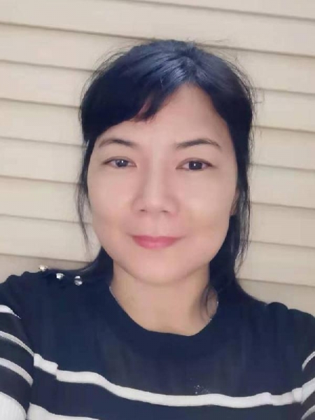 张阿姨