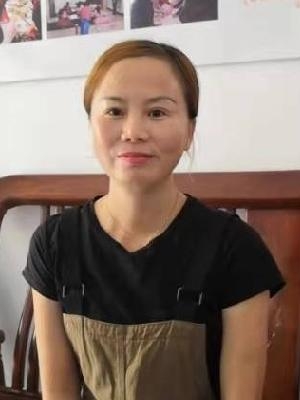 吴阿姨