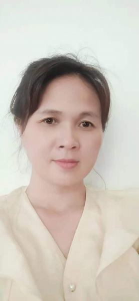邓阿姨