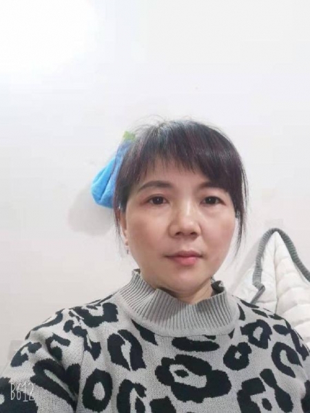 赵阿姨