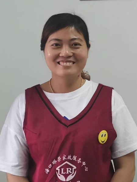 张阿姨