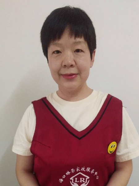 欧阳阿姨