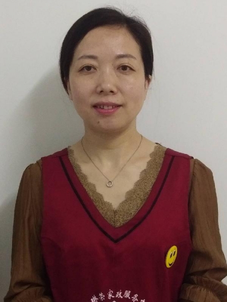 张阿姨