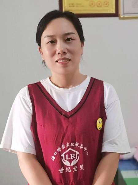陈阿姨