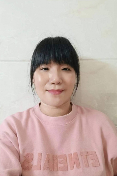 刘阿姨