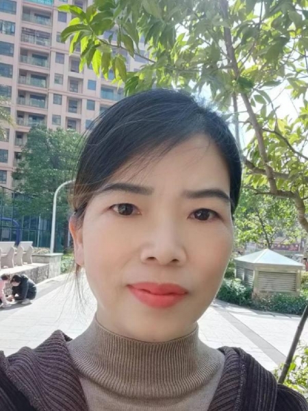 陈阿姨