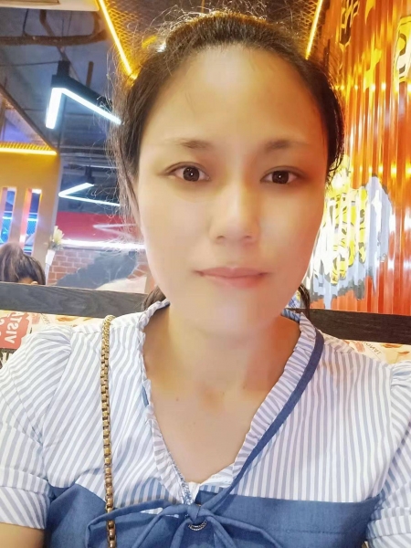 陈阿姨