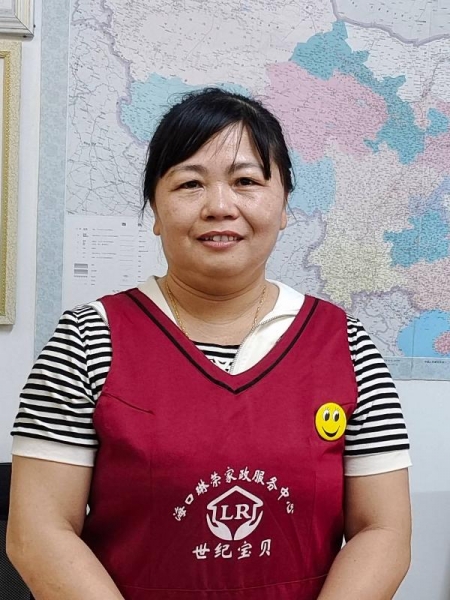 吴阿姨