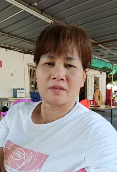 吴阿姨