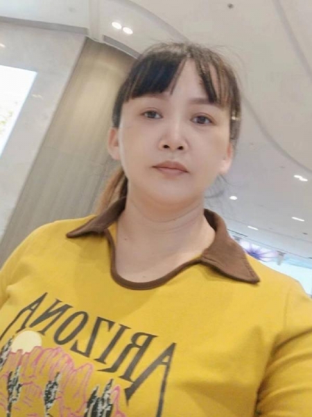 苏阿姨