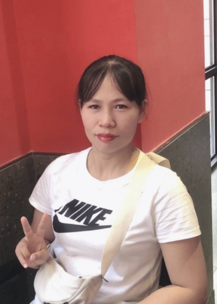 吴阿姨