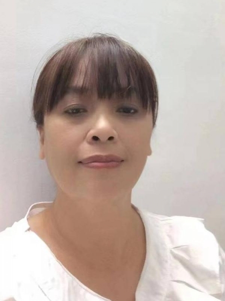 吴阿姨