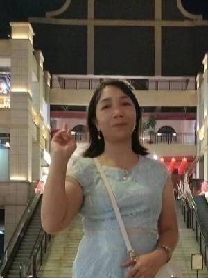 钟阿姨