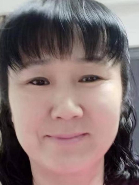 刘阿姨