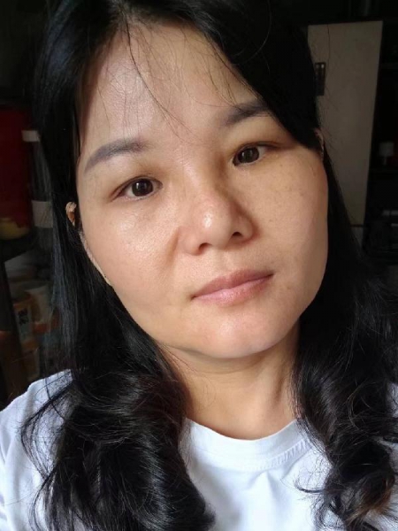 许阿姨