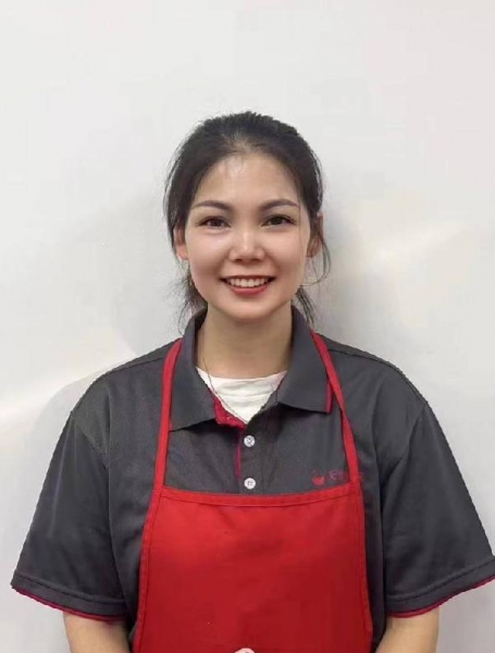 郑阿姨