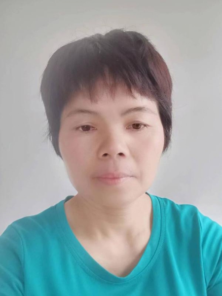 陈阿姨