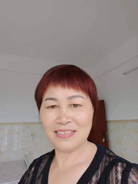 陈阿姨