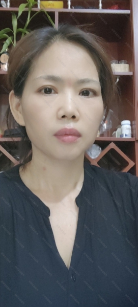 杨阿姨