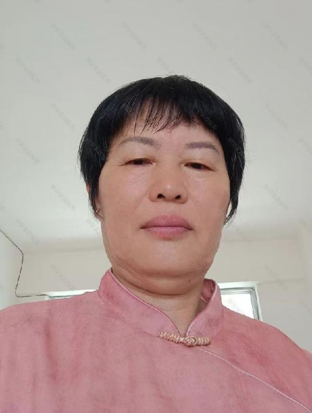 冯阿姨