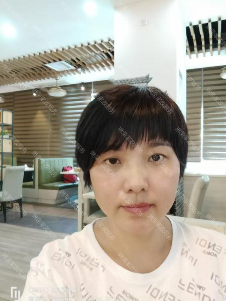 韩阿姨