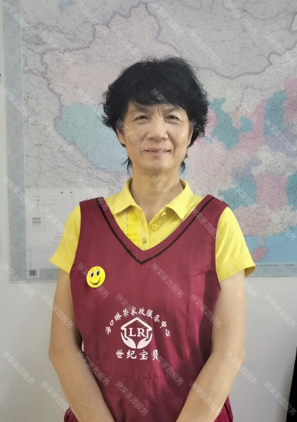 童阿姨