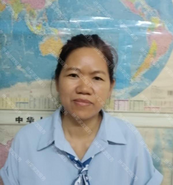 赵阿姨