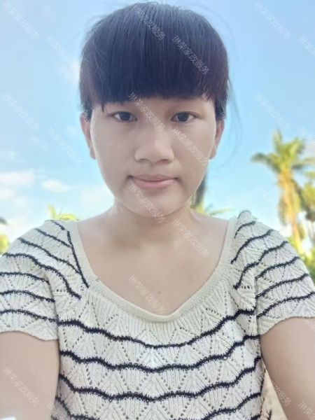 陈阿姨