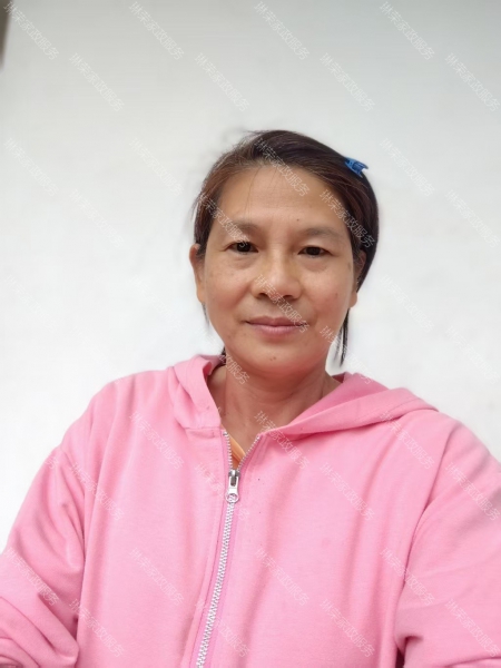 杨阿姨