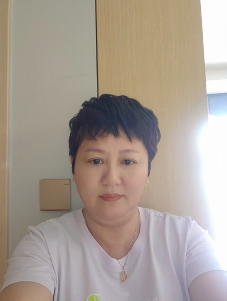 陈阿姨