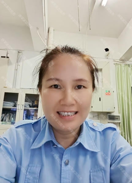 刘阿姨