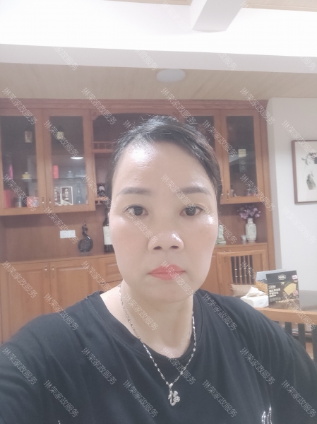虞阿姨