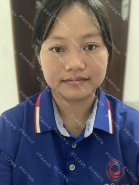 张阿姨
