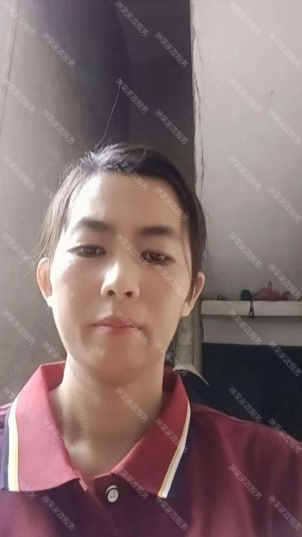 陈阿姨