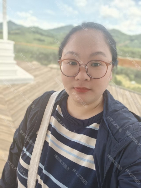 王阿姨