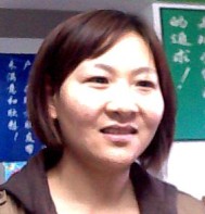 陈东华