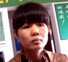 赵兴兰