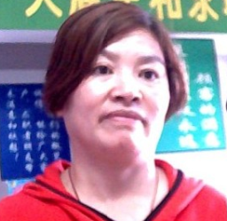 吴许霞