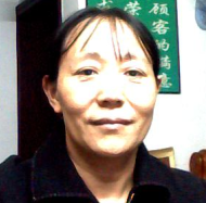 赵开秀