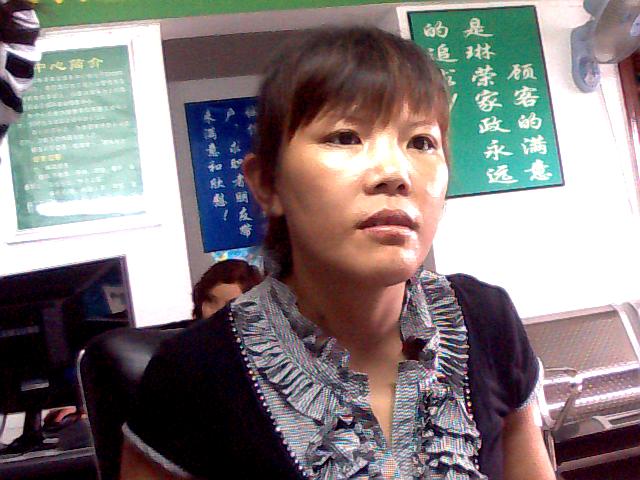 罗祥莲