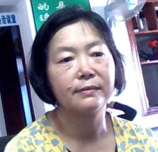 赖永群