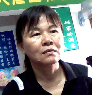 陈海银