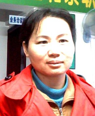 孙华莲