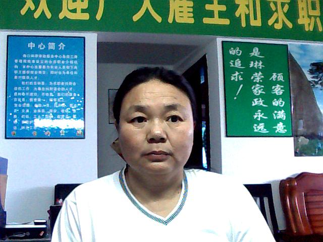 徐堂莲