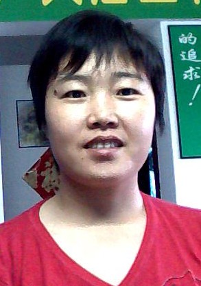 杨桂玉